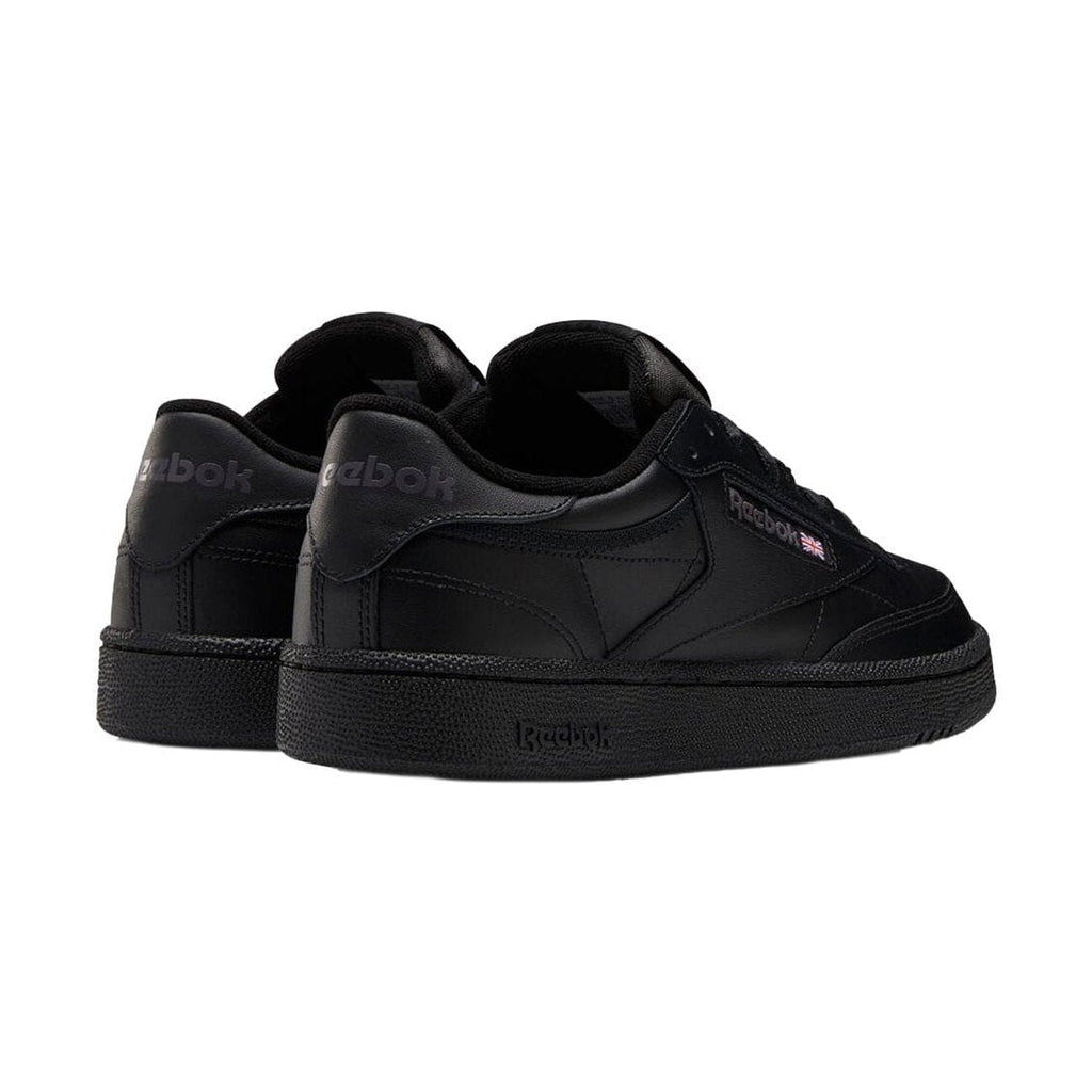 Reebok Club C 85 - Black / White