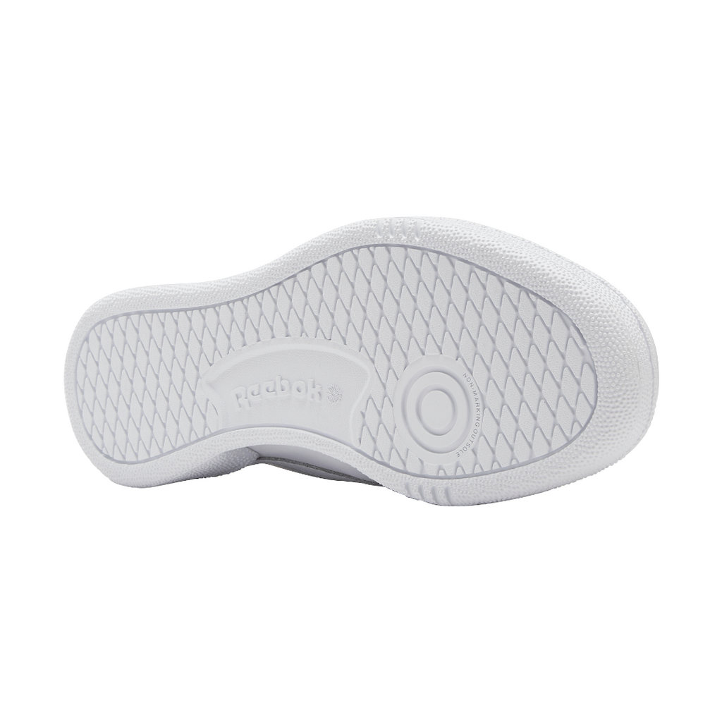 Reebok Club C 85 - White / Black