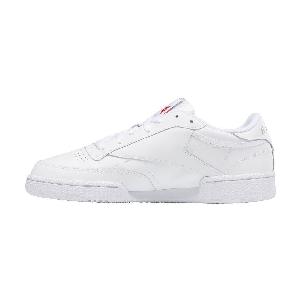 Reebok Club C 85 - White / Sheer Grey