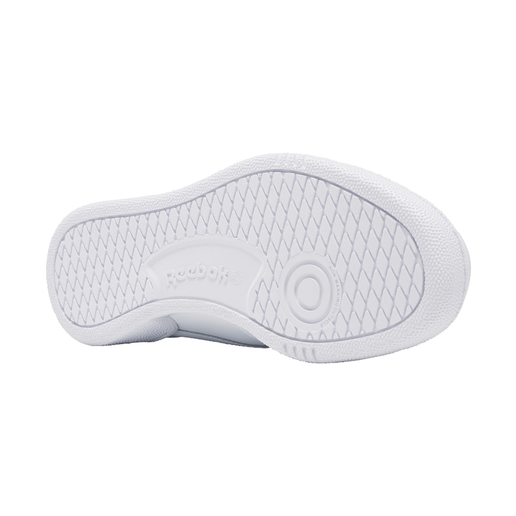 Reebok Club C 85 - White / Sheer Grey