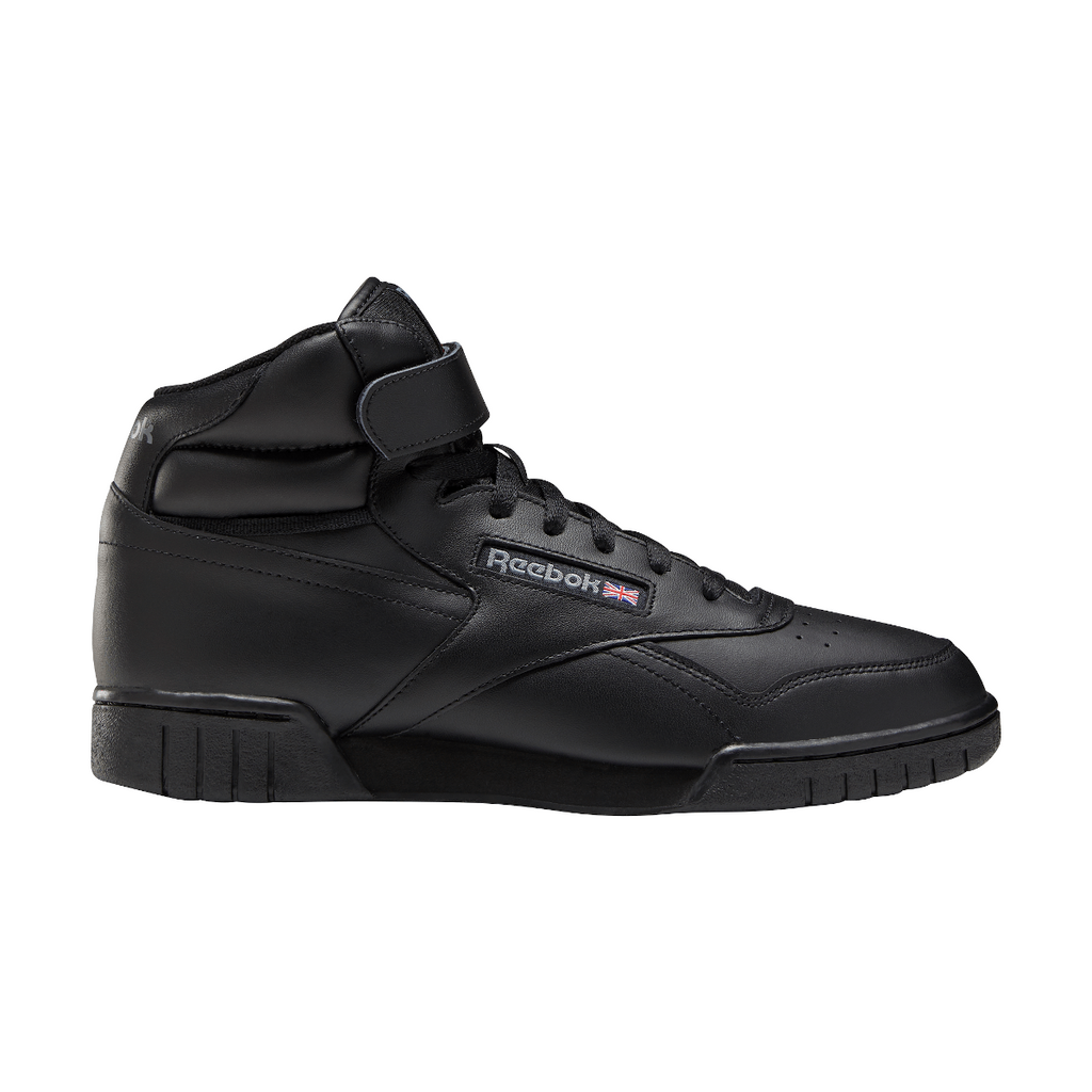 Reebok EX-O-Fit Hi - Black
