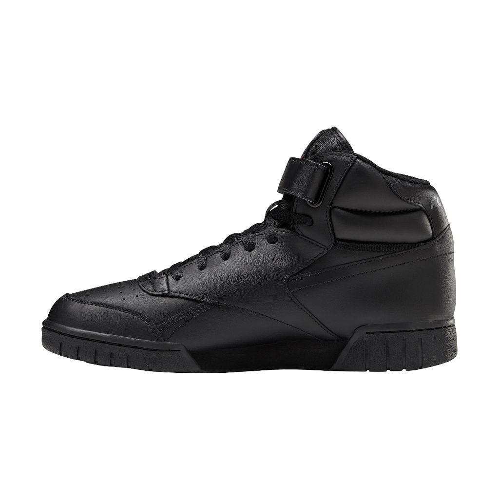 Reebok EX-O-Fit Hi - Black