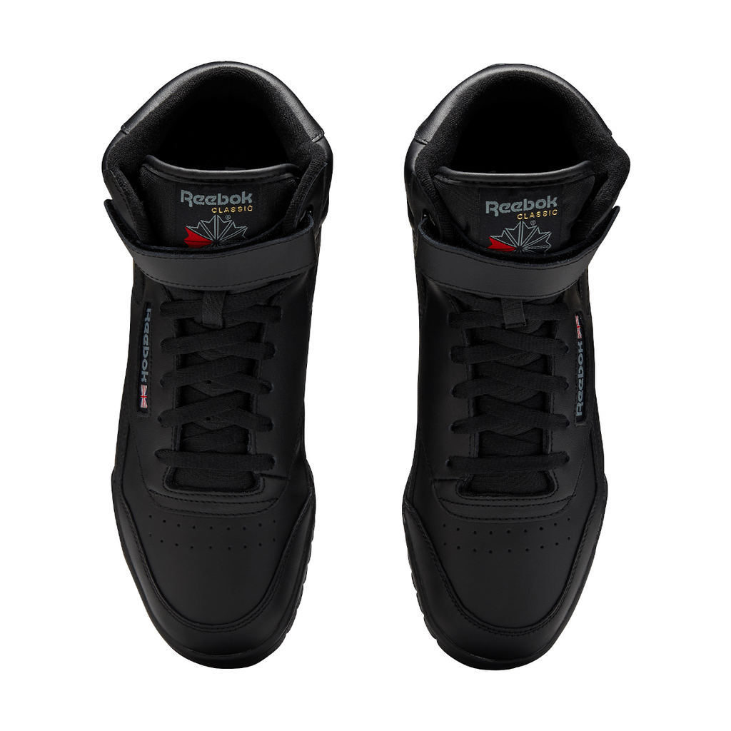 Reebok EX-O-Fit Hi - Black