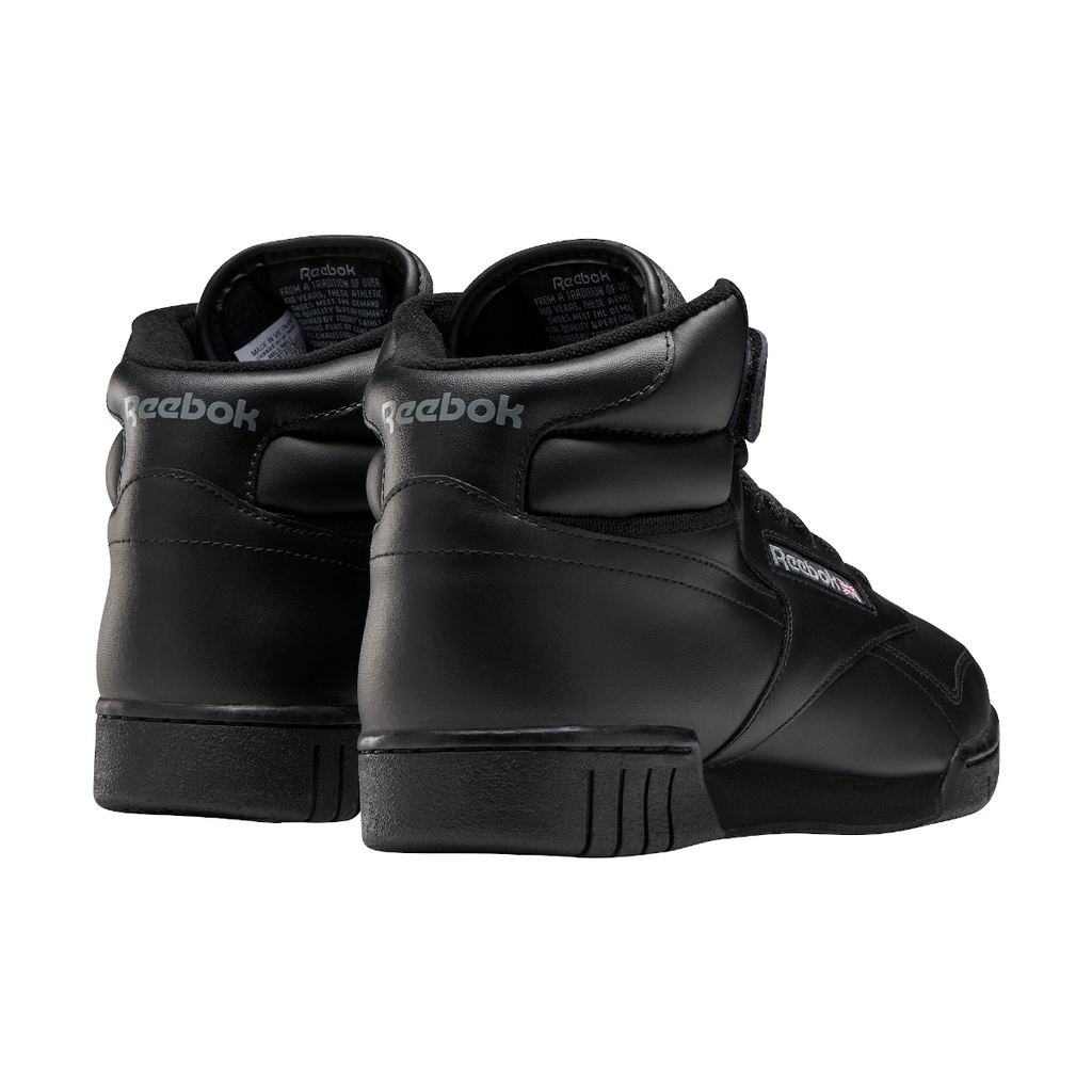 Reebok EX-O-Fit Hi - Black