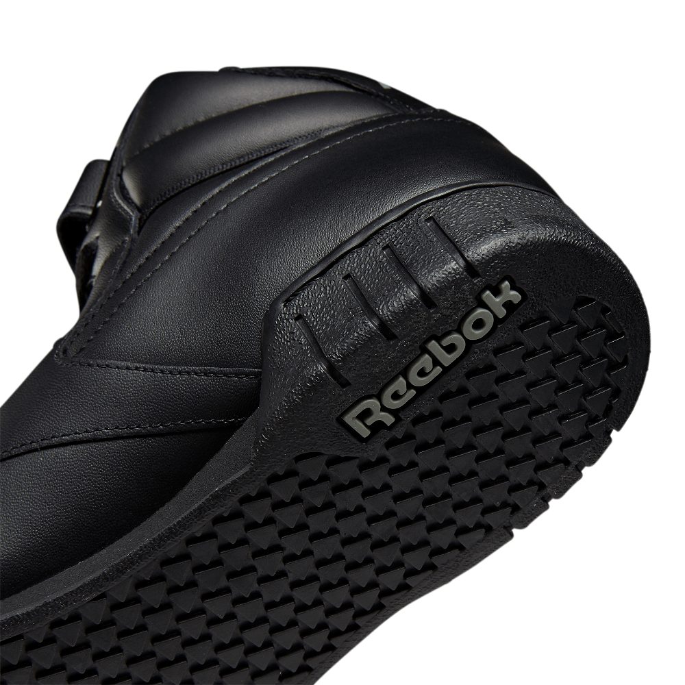 Reebok EX-O-Fit Hi - Black