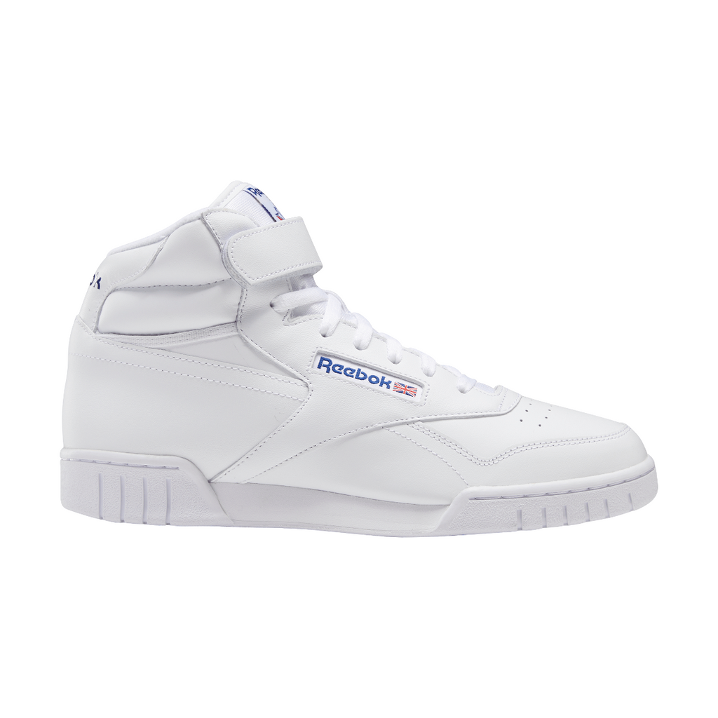 Reebok EX-O-Fit Hi - White