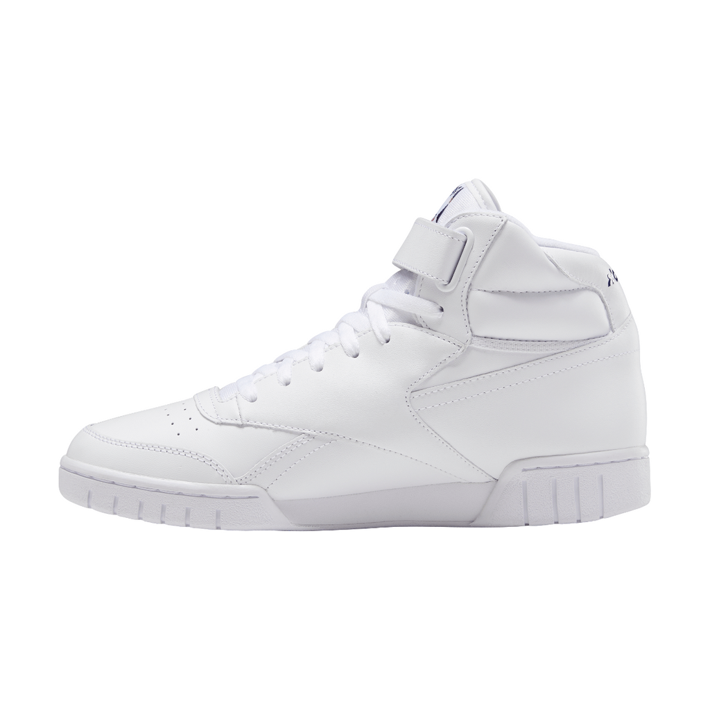 Reebok EX-O-Fit Hi - White