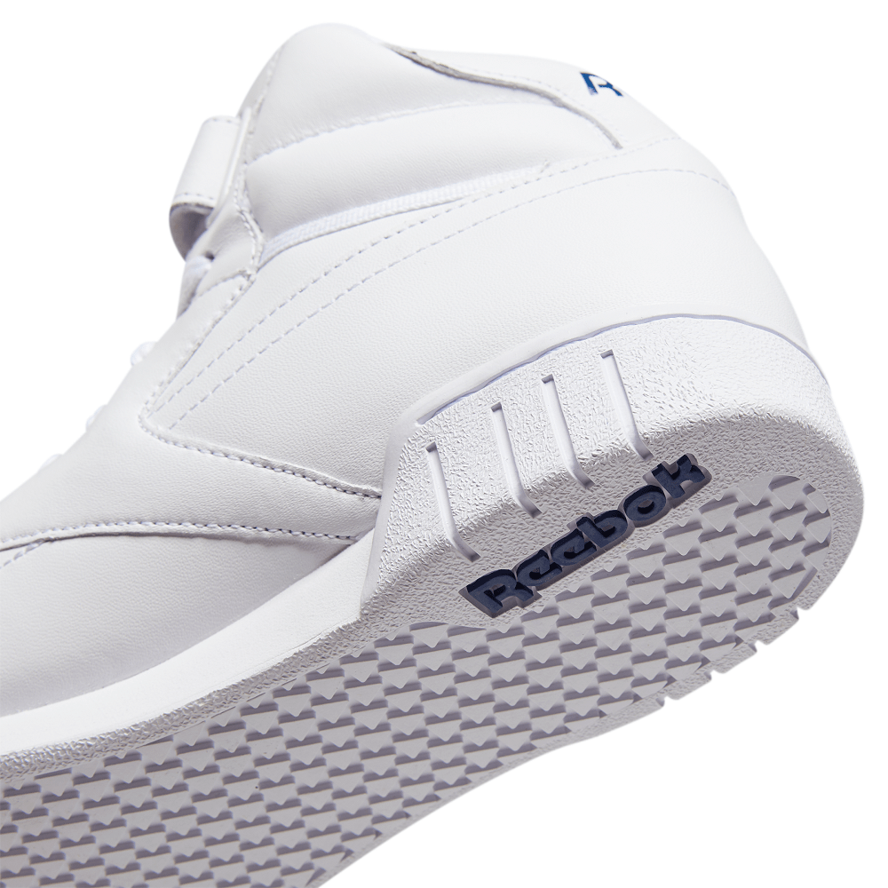 Reebok EX-O-Fit Hi - White