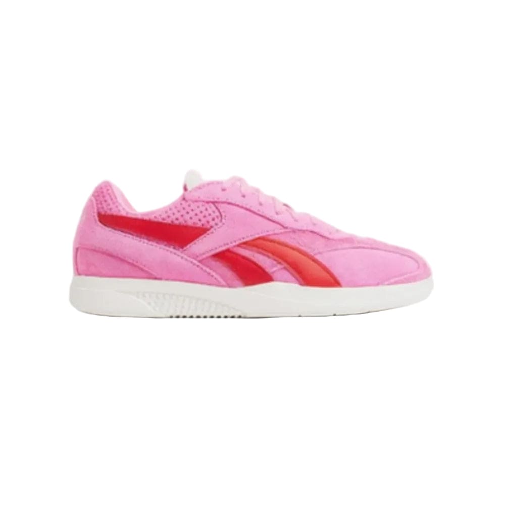Reebok Womens Hammer Street - Playful Pink / Chalk