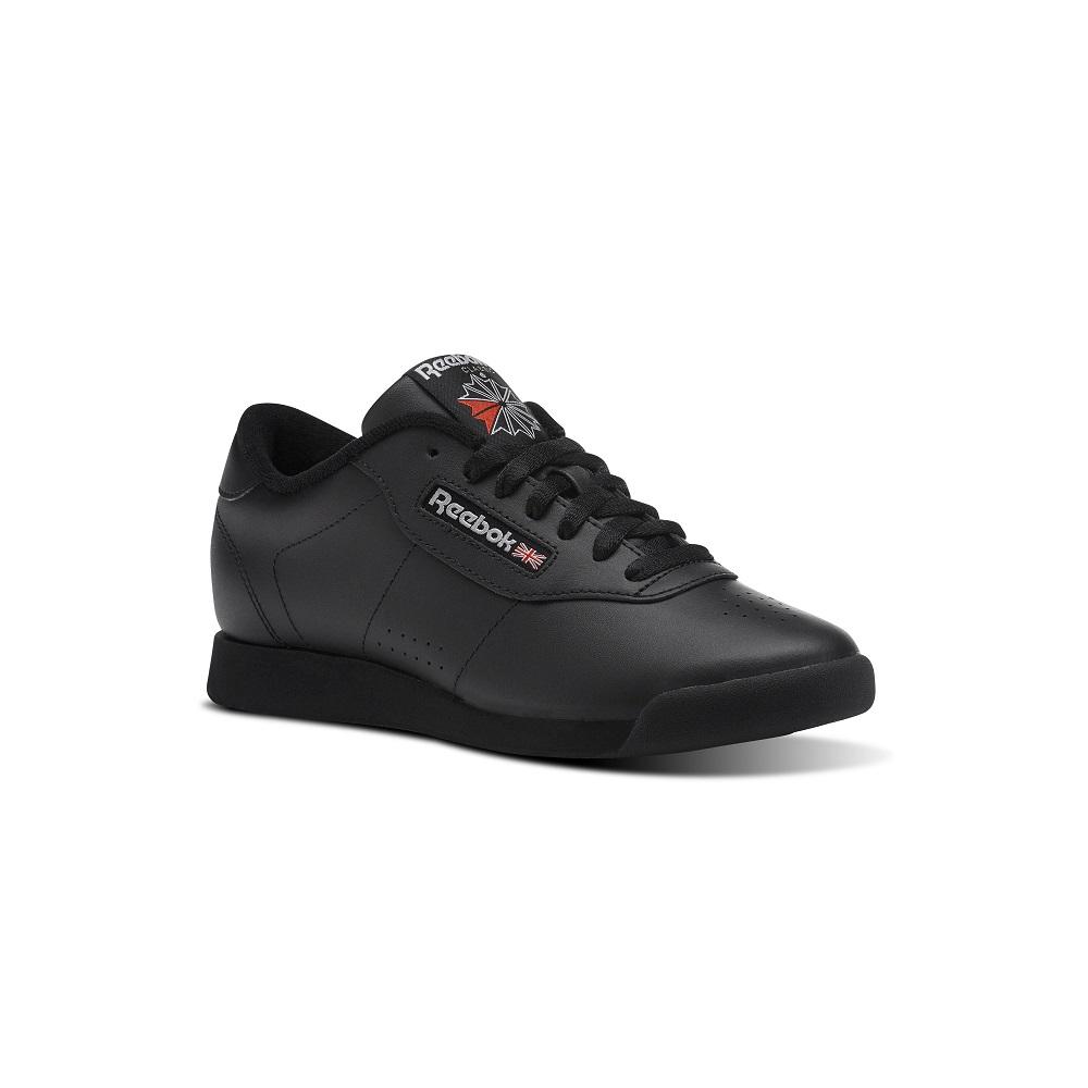 Reebok Womens Princess - Black