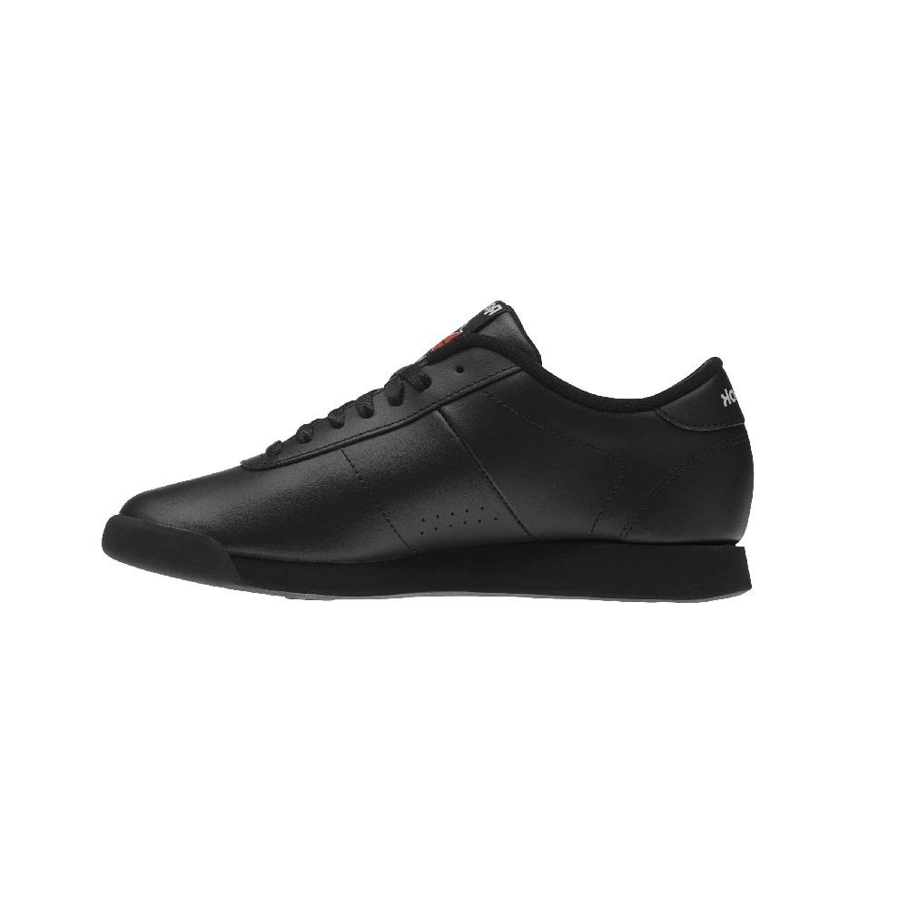 Reebok Womens Princess - Black