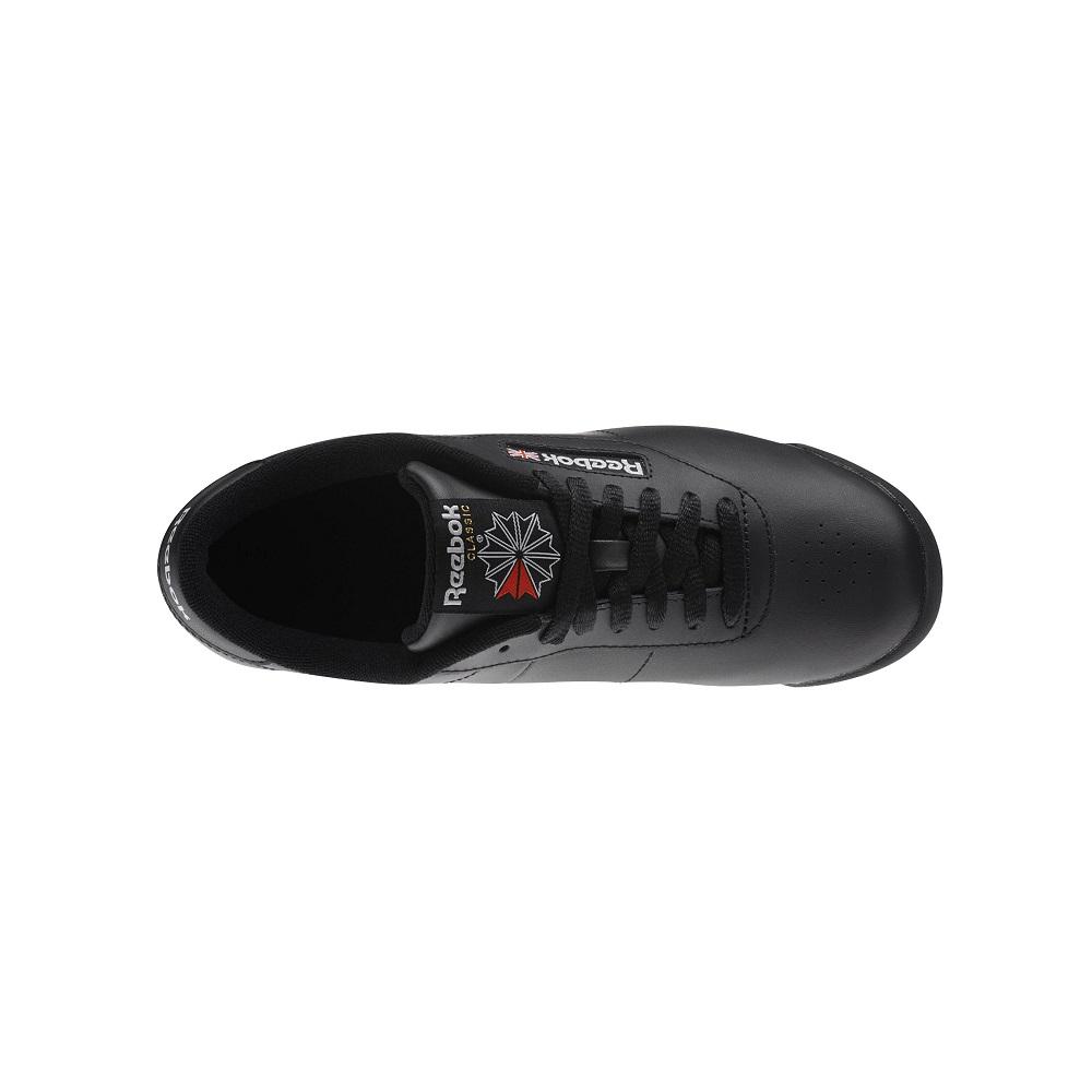 Reebok Womens Princess - Black