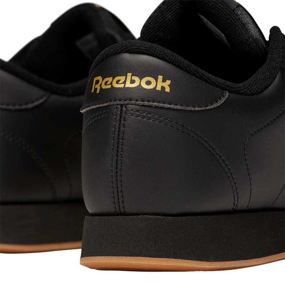 Reebok Womens Princess - Black / Gum