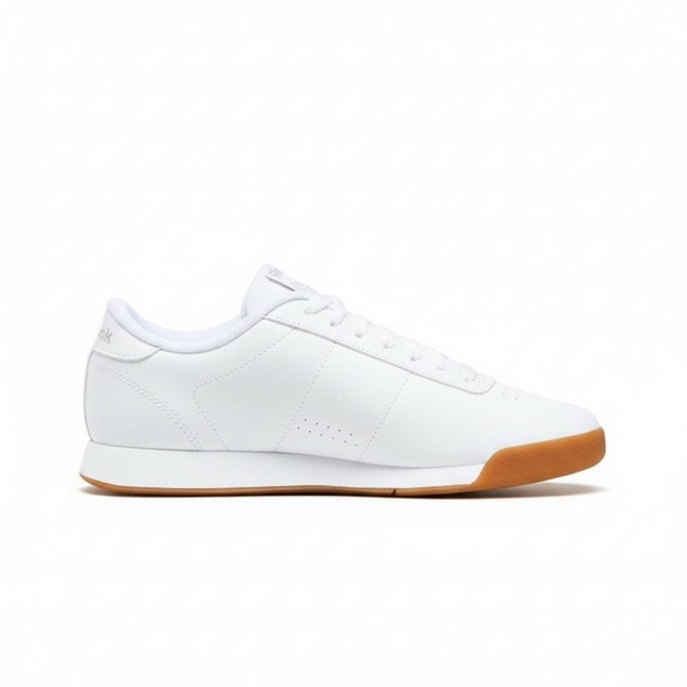 Reebok Womens Princess - White / Gum