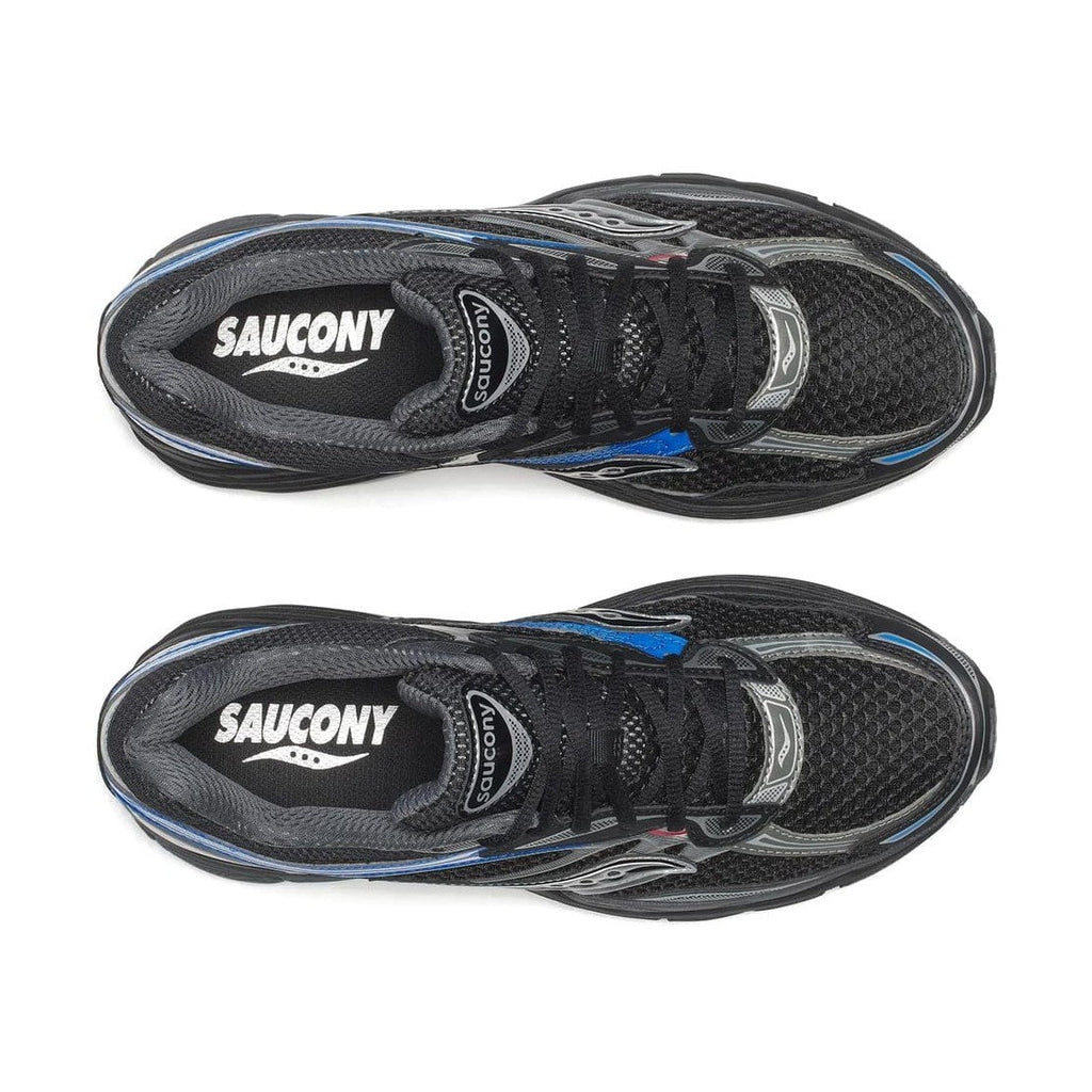 Saucony Progrid Omni 9 - Black/Multi