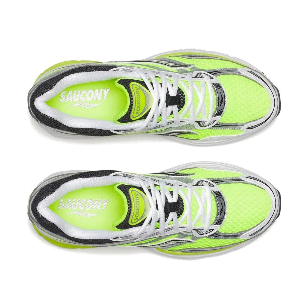 Saucony Progrid Omni 9 - Citron