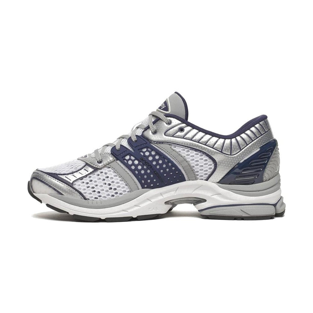 Saucony Progrid Paramount - Silver/Navy