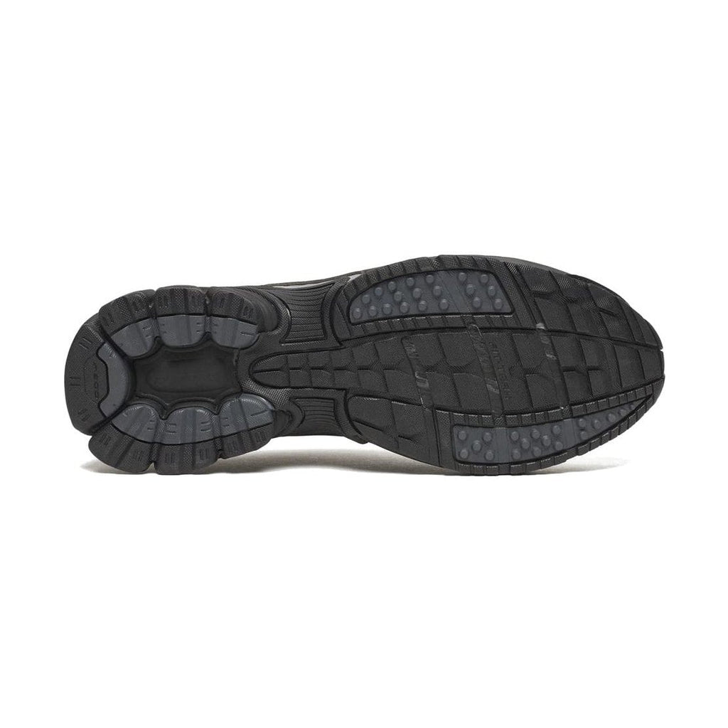 Saucony Progrid V2 - Black/Silver