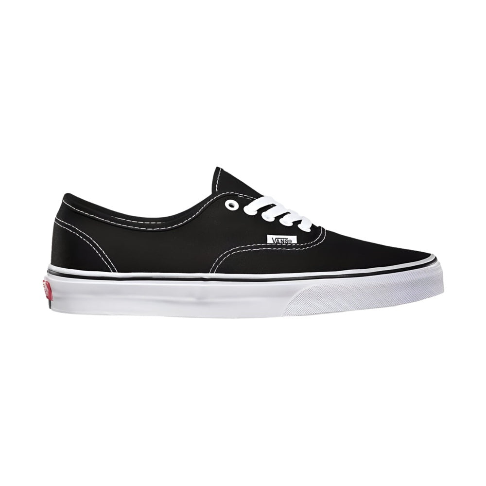 Vans Authentic - Black / White